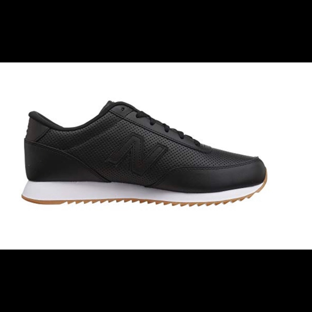 New Balance 501 Ripple Sole Men’s Sz.8 - Picture 2 of 2